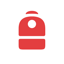 Backpack icon